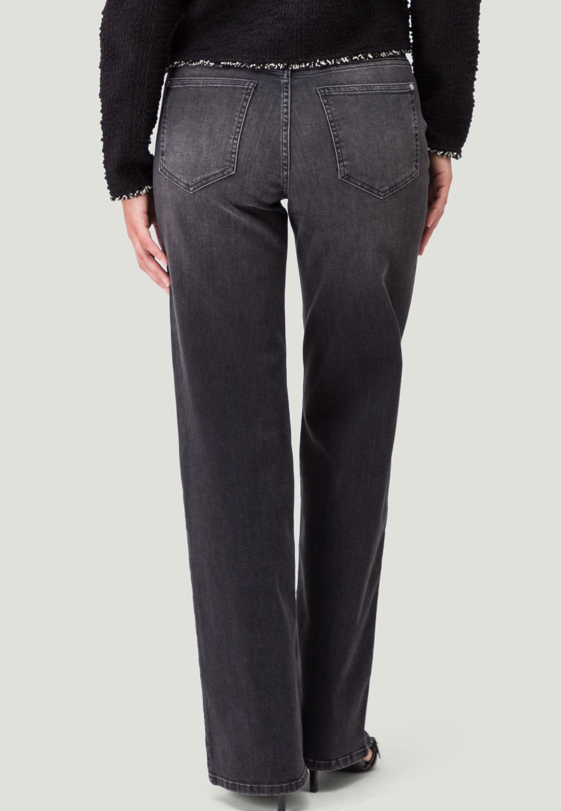 Jeans Wide Leg Style WITNEY 32 Inch