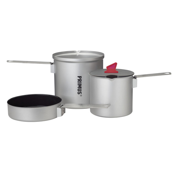 ESSENTIAL TREK POT SET - Campinggeschirr