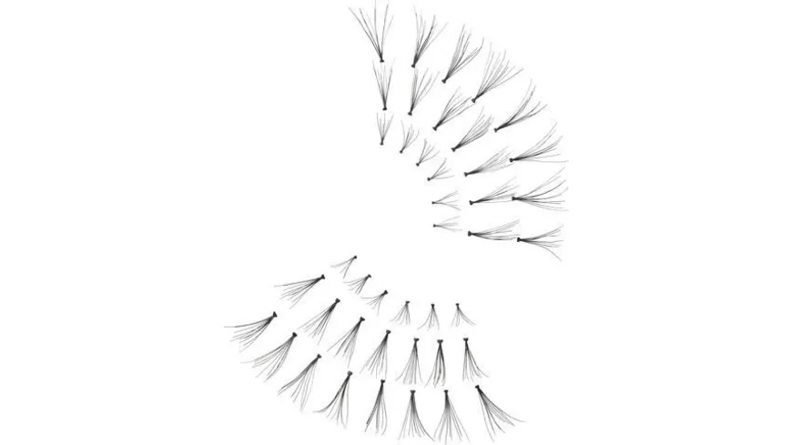 MAC Lash 30 Black