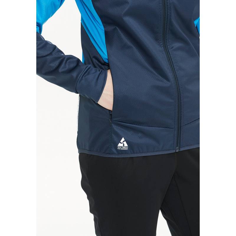 Endurance Rayna Trainingsjacke Damen