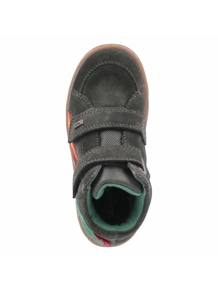 Lurchi Stiefeletten DINO in Grün günstig kaufen 30