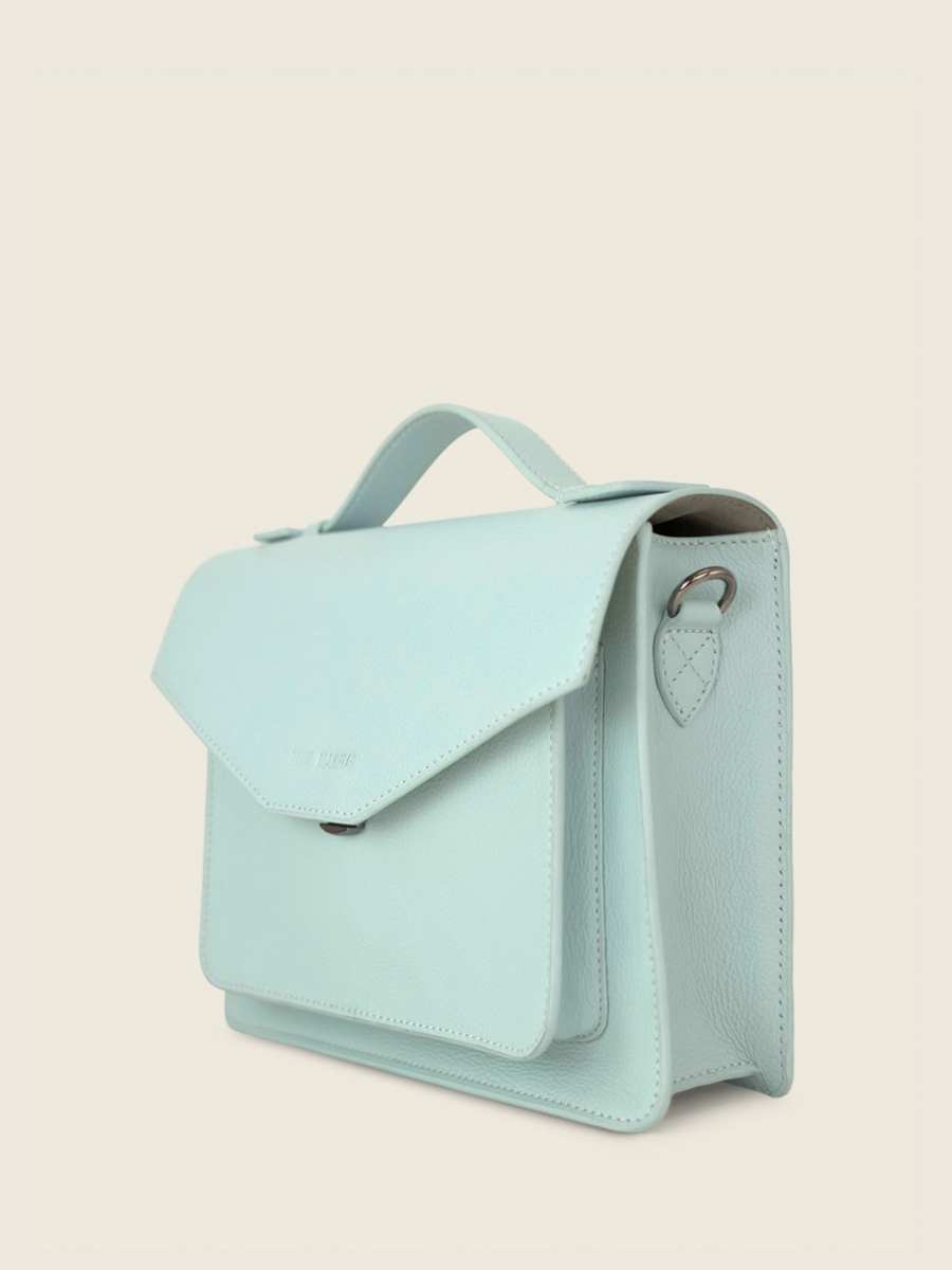 Simone Pastel - Bleuet