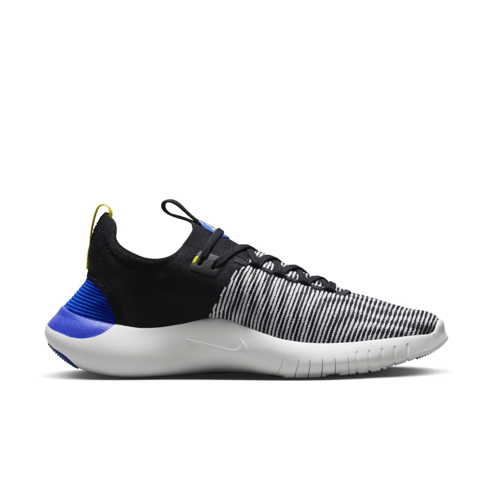 Nike Free Run Flyknit Next Nature FB1276-003 / schwarz