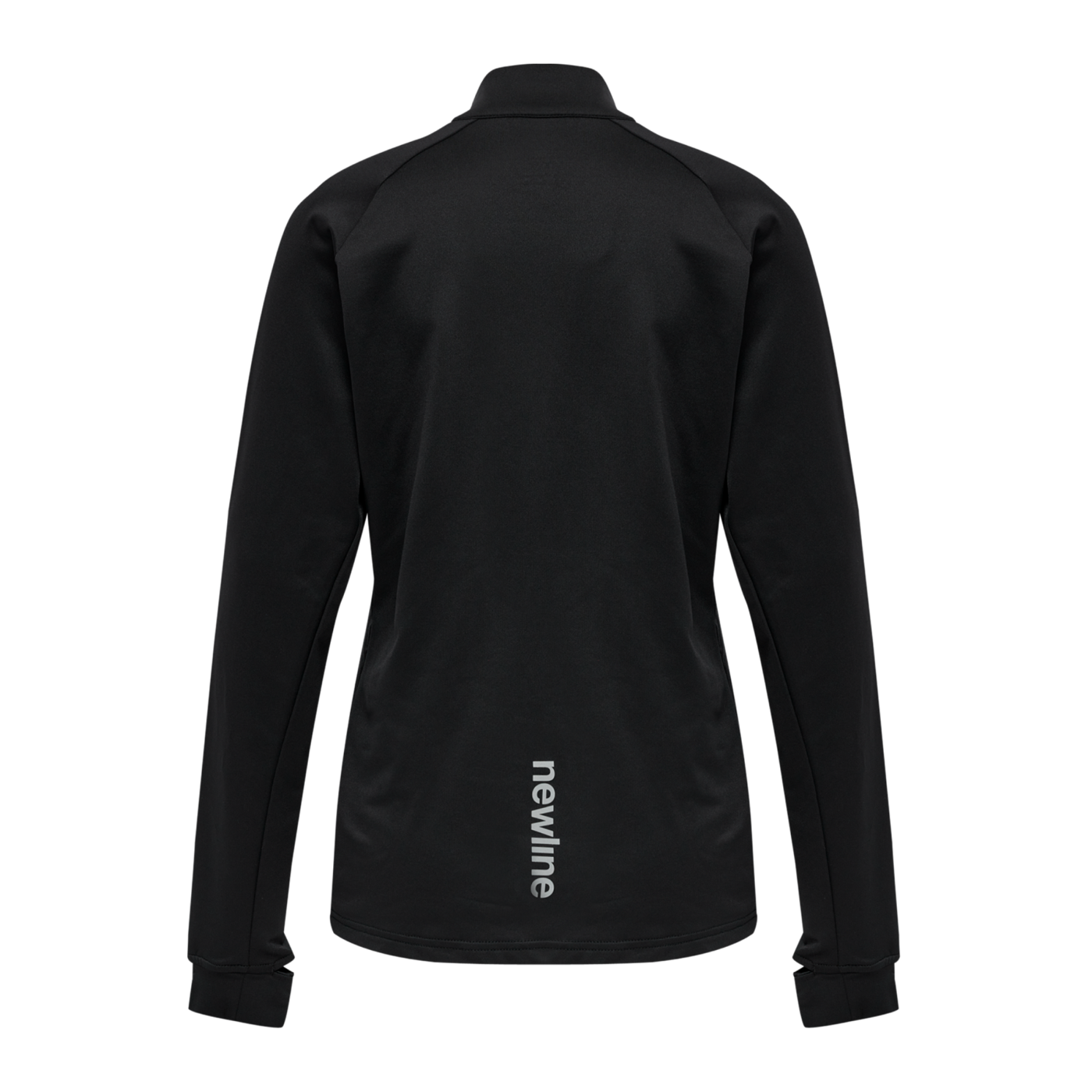 Newline Core Zip Sweatshirt Running Damen F2001