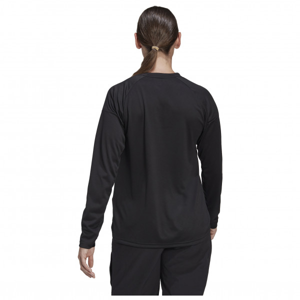 Five Ten - Women's L/S Jersey - Radtrikot
