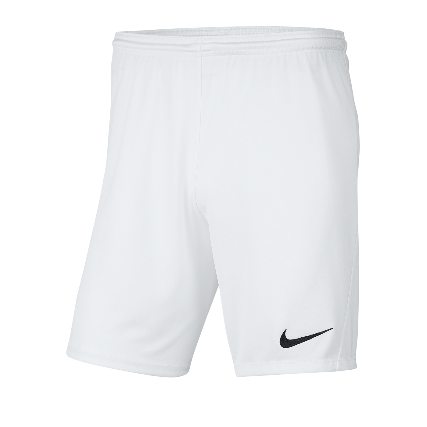 Nike Park III Short Weiss F100