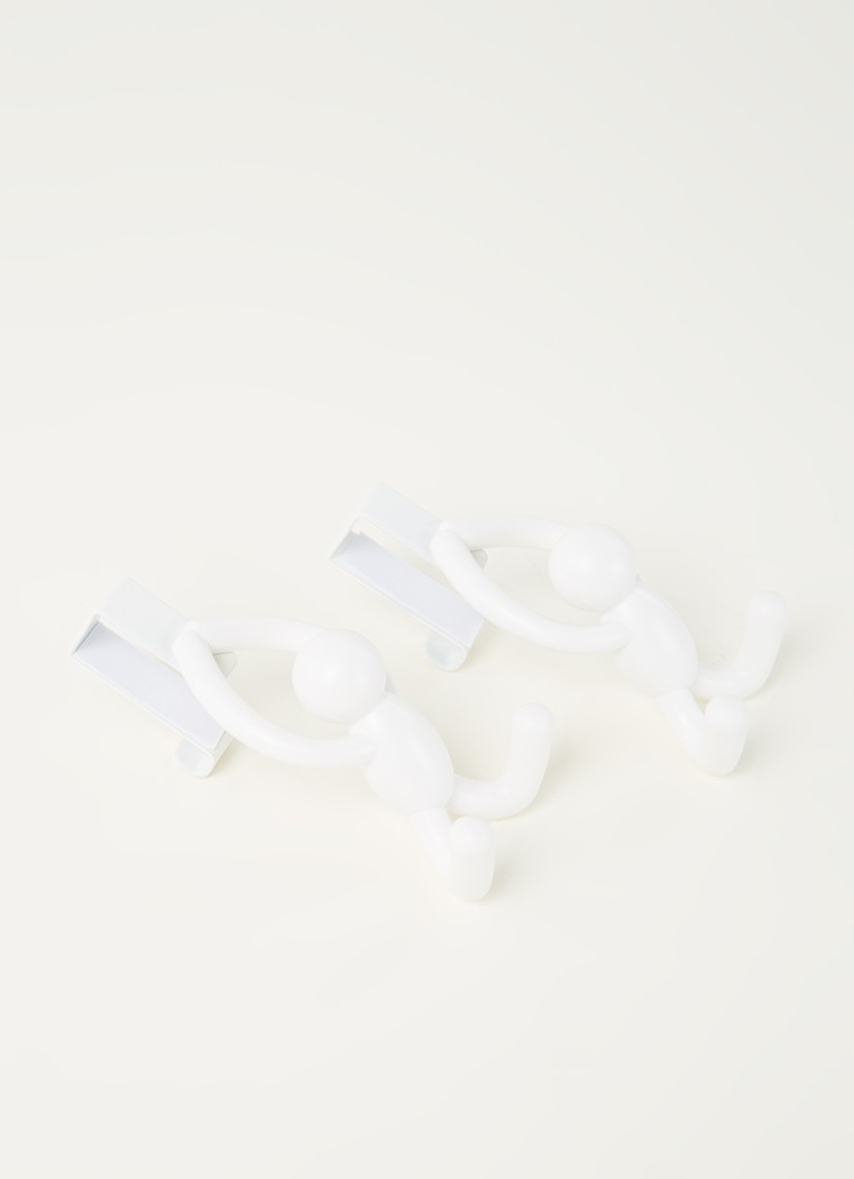 Umbra Buddy -kaappikoukut 13 cm