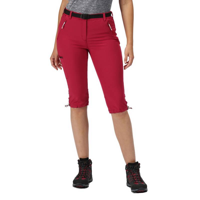Regatta Xert Capri Wanderhose Damen