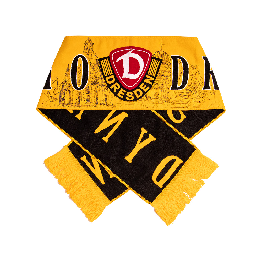 Webschal DYNAMO