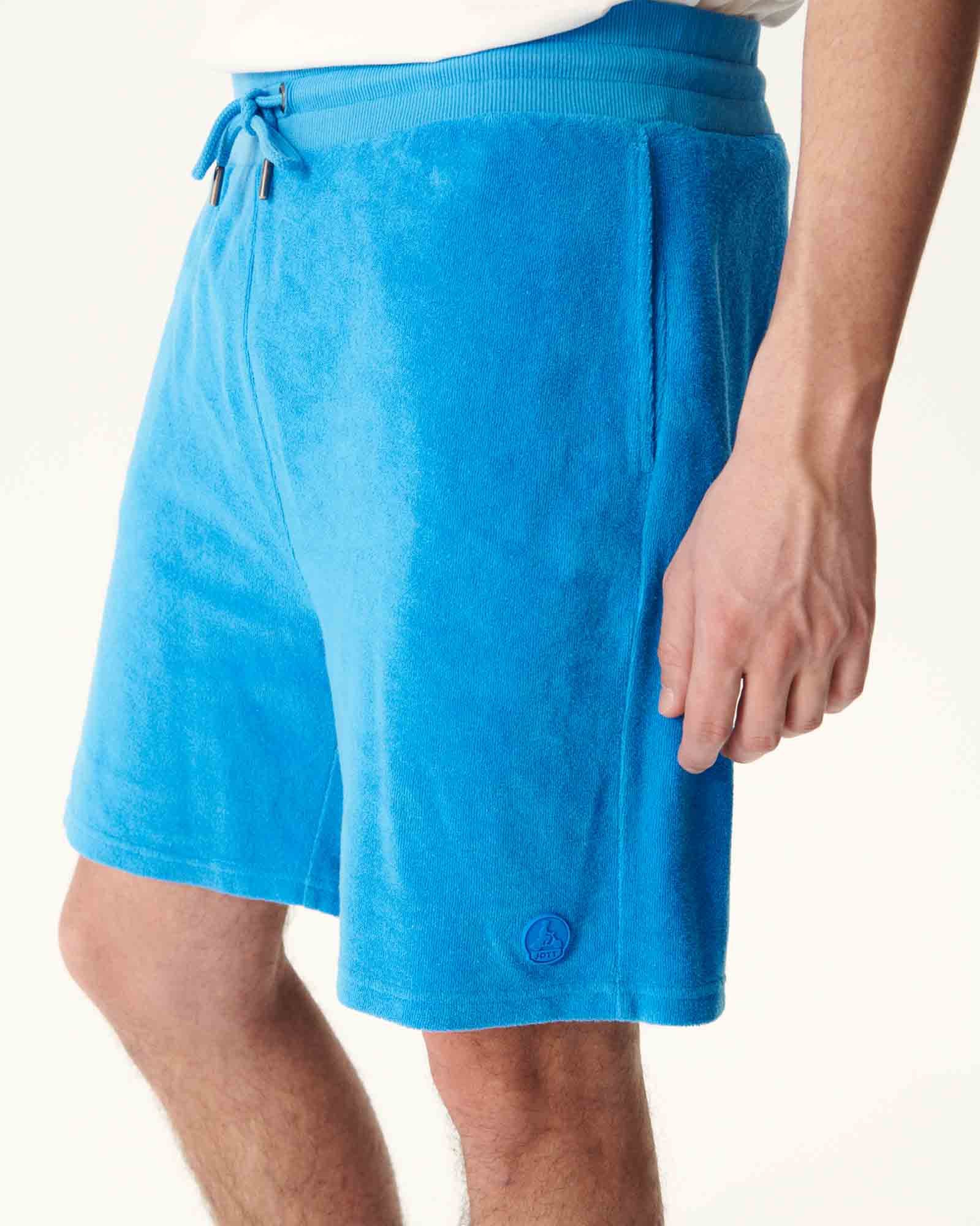 Short éponge Azur Sebastian