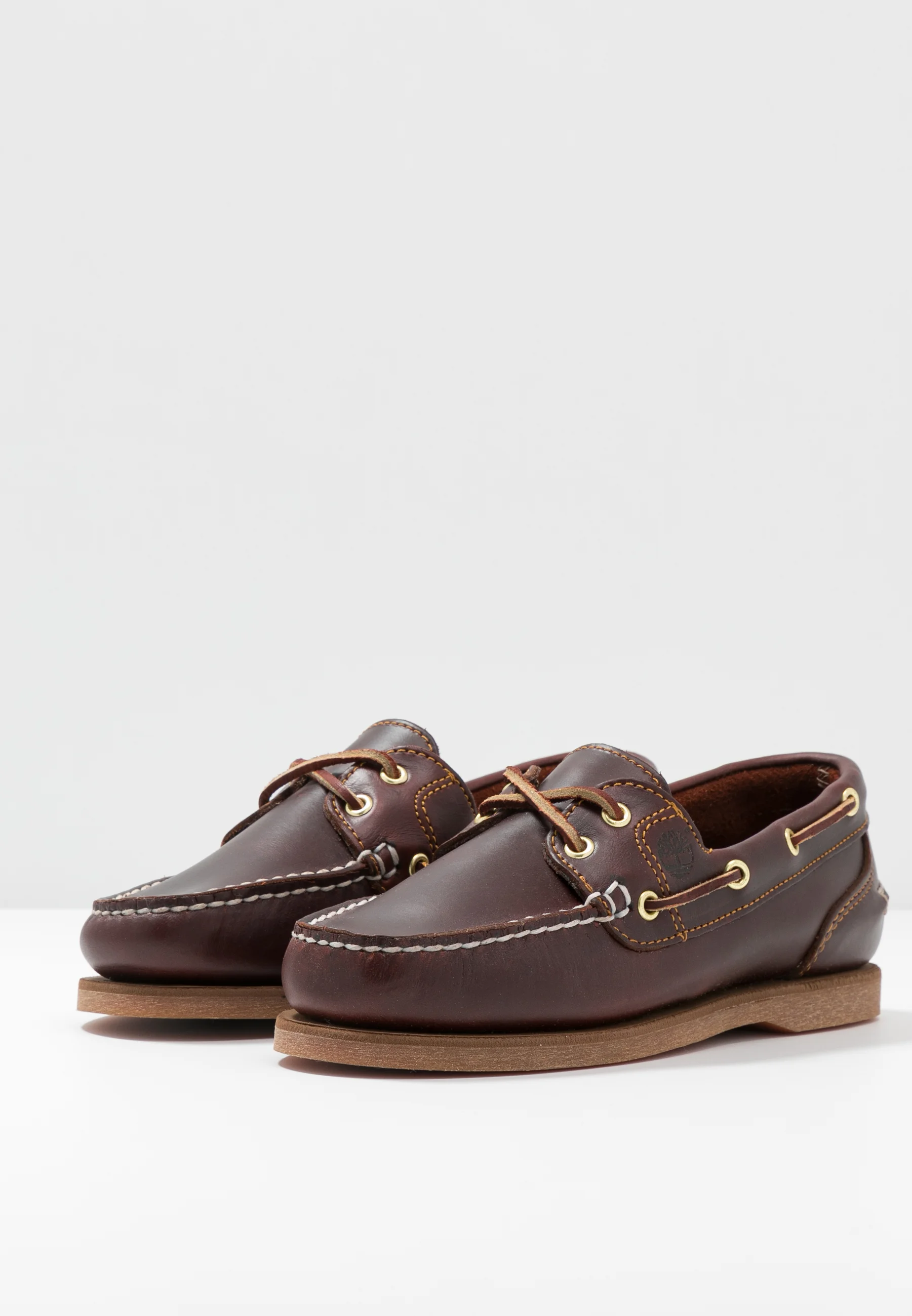 Timberland CLASSIC BOAT 2 EYE - Zapatos náuticos