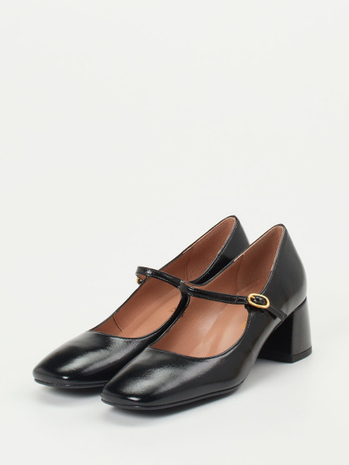 Mary Jane Pumps-14250090023 Konstantin Starke
