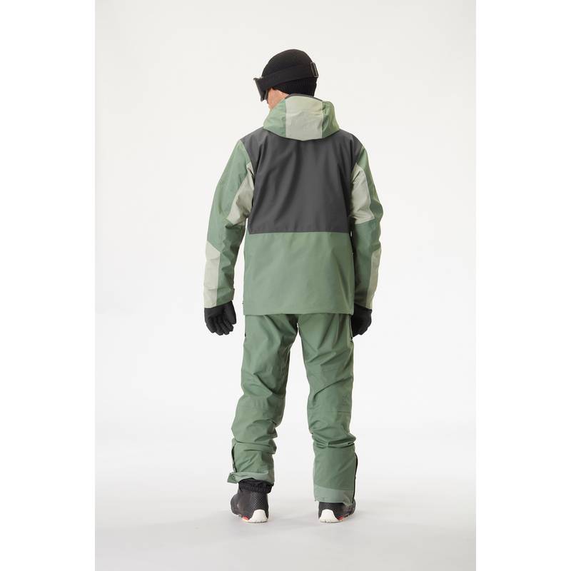 Picture Stone Snowboardjacke Herren