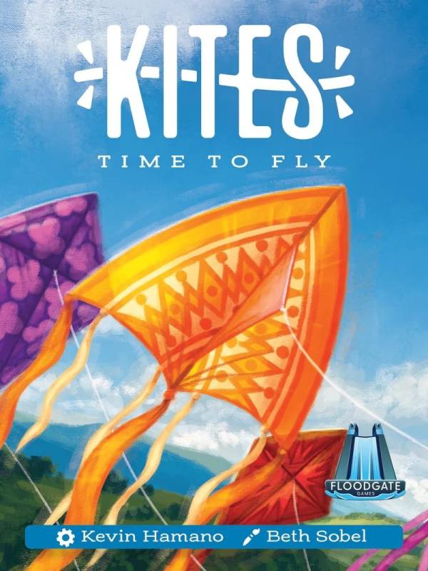 Kites (engl.)