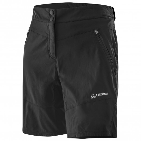 Löffler - Women's Bike Shorts Evo CSL - Radhose