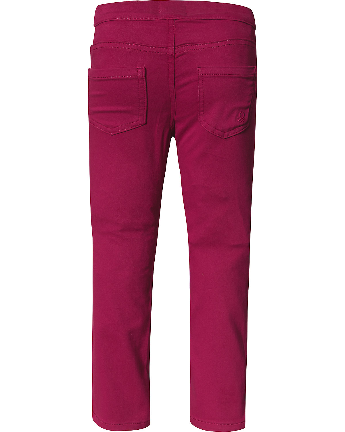 Stoffhose für Mädchen