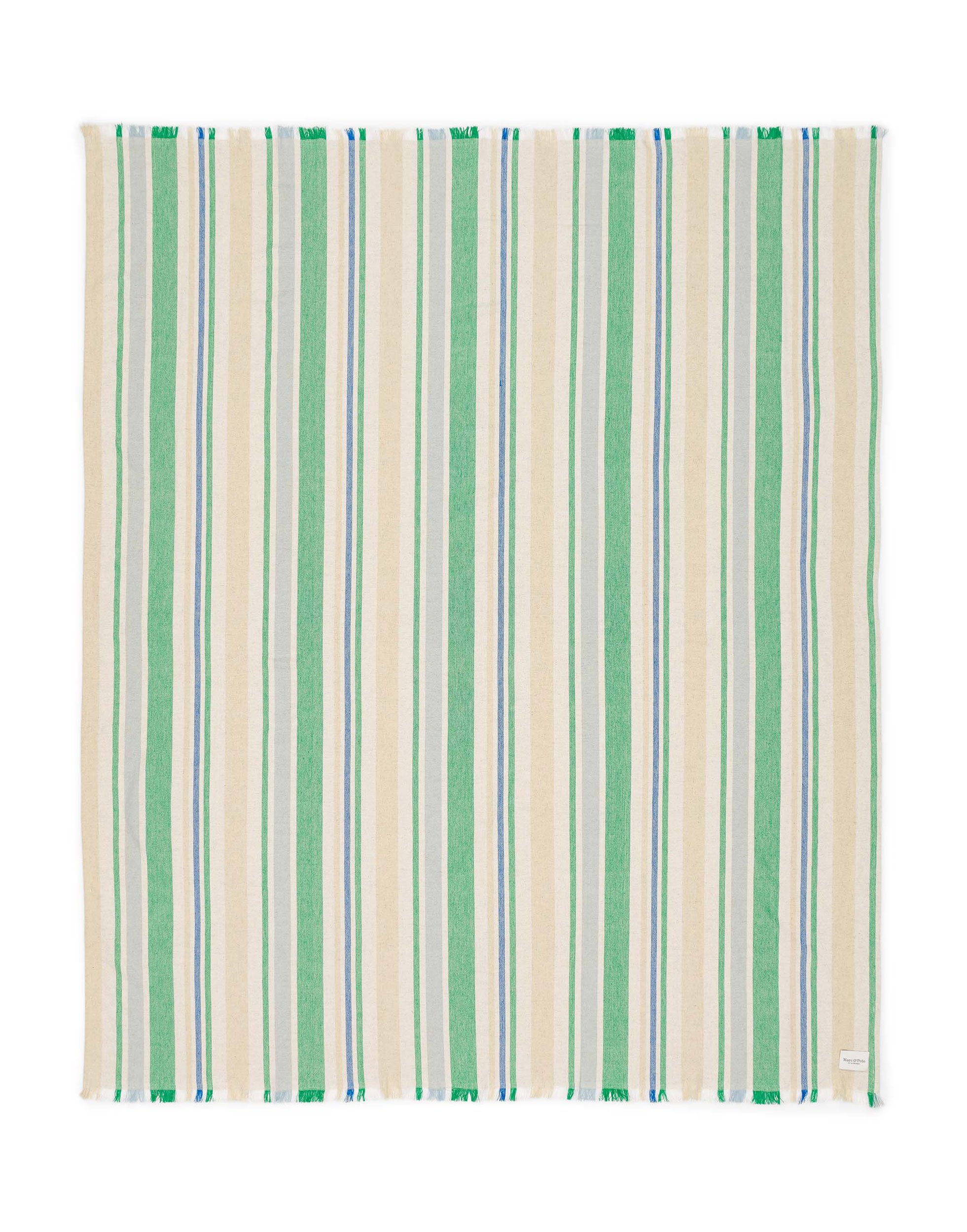 Marc O'PoloPlaid