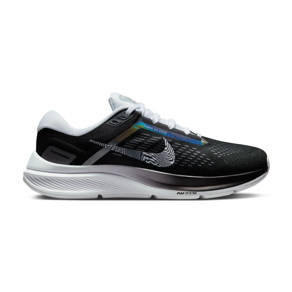 Nike Air Zoom Structure 24 Premium DX9626-001 / schwarz
