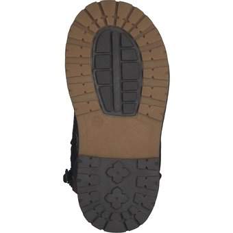Puccetti Lauflern Boots in blau