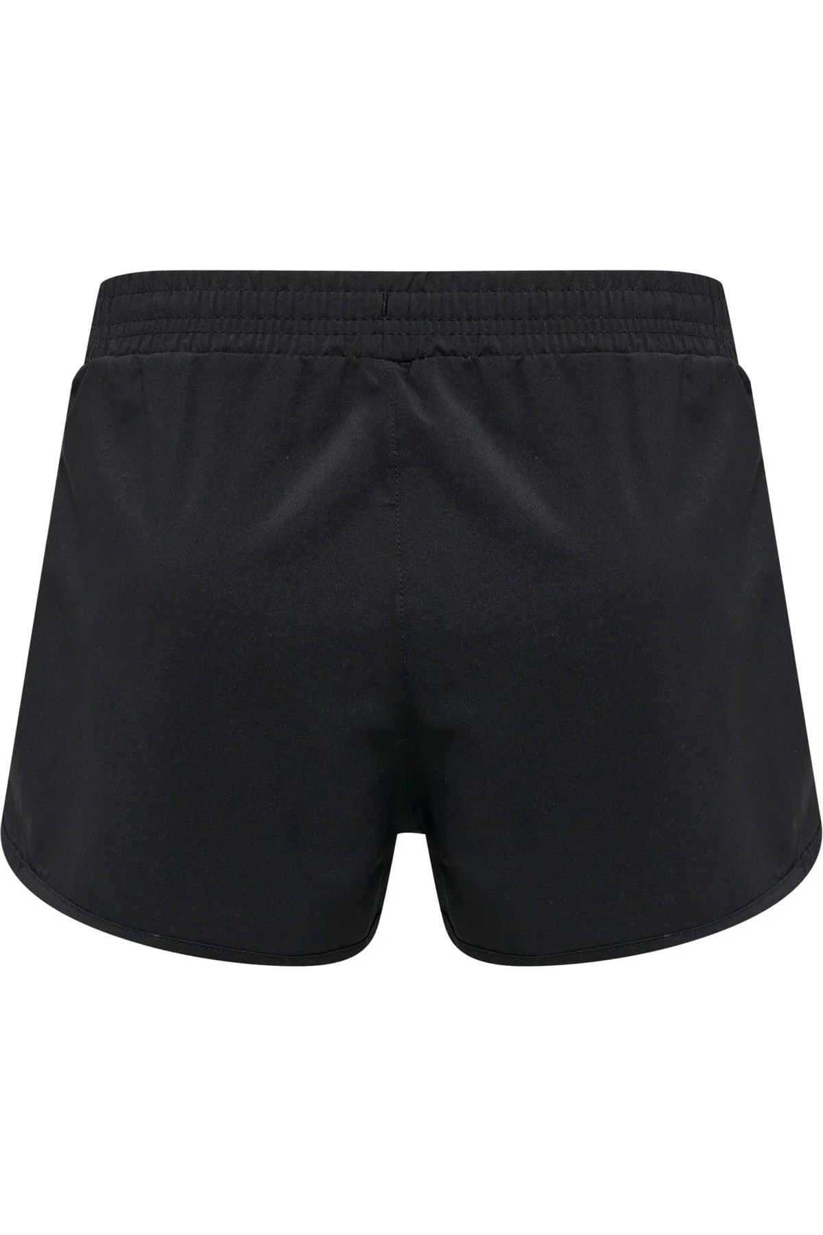 NEWLİNE  DAMEN CORE SPLIT SHORTS