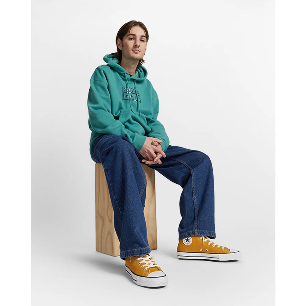 Converse Chuck Taylor All Star Pro A04602C / gelb