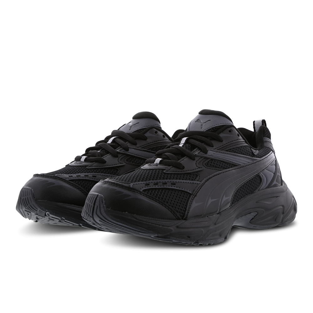 PUMA Morphic Base 392982-004 / schwarz