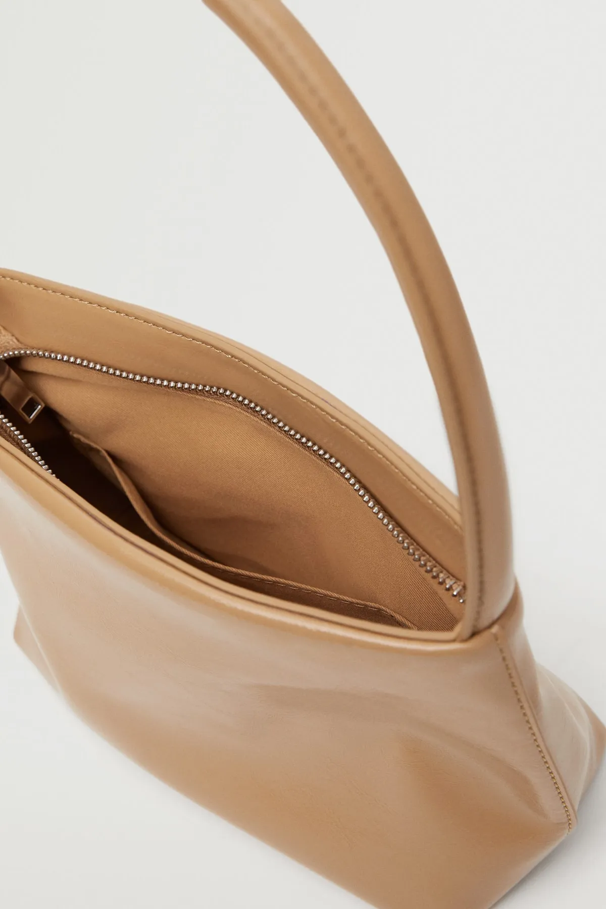 MANGO  27012505 Damen/Mädchen Beige