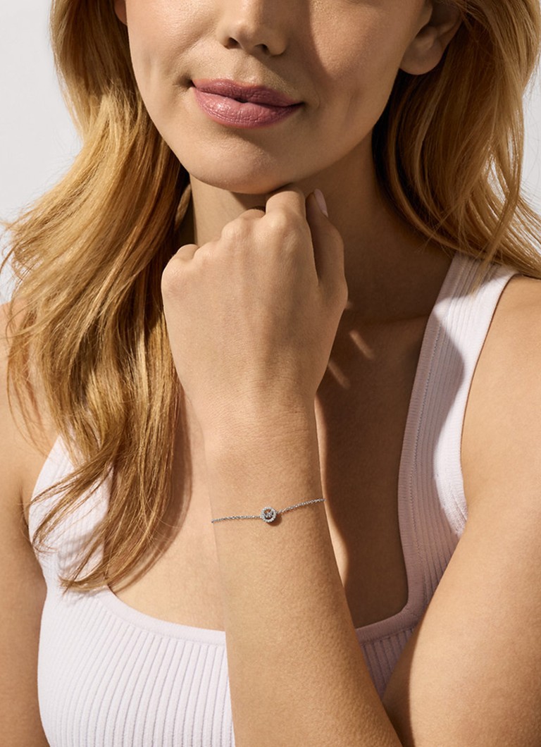 Prémiový náramek Michael Kors MKC1762CZ040