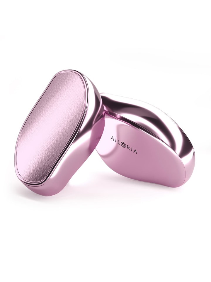 Ailoria DOUCETTE PRO Hornhautentferner in rosa günstig kaufen onesize