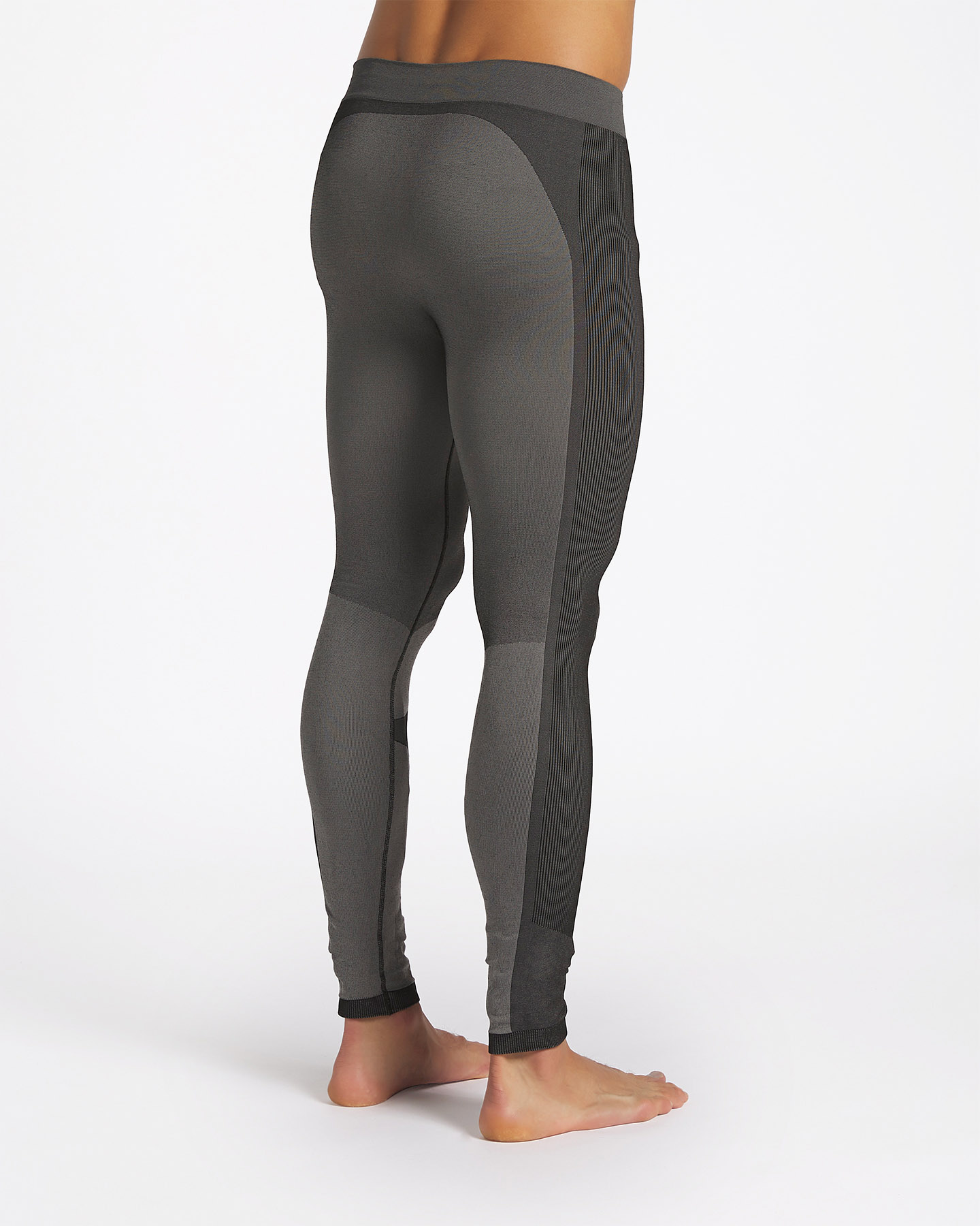 Calzamaglia Reusch Thermal Active M PA518-SZARY
