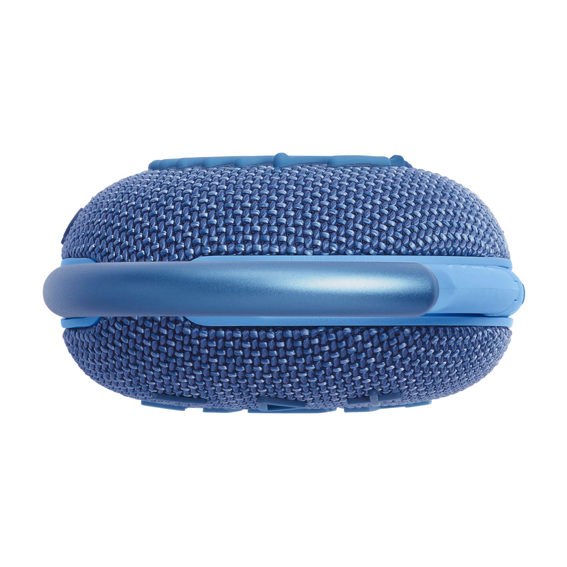 JBL Clip 4 ECO Bluetooth-Lautsprecher (Bluetooth, 5 W)