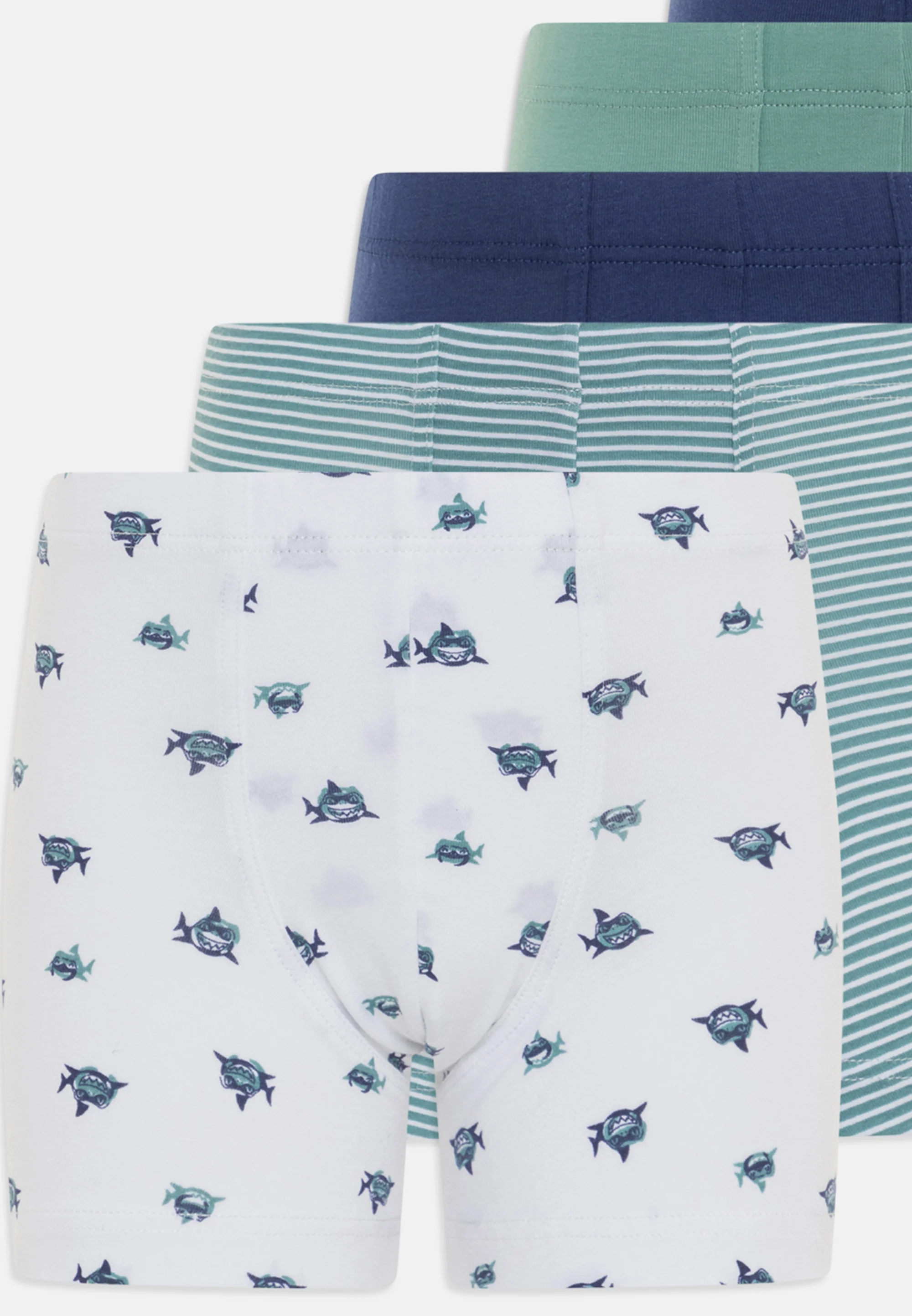 Schiesser 10ER PACK - Culotte