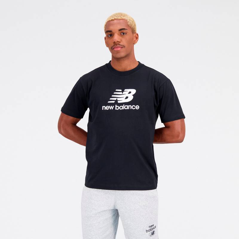 NEW BALANCE Essentials T-Shirt Herren
