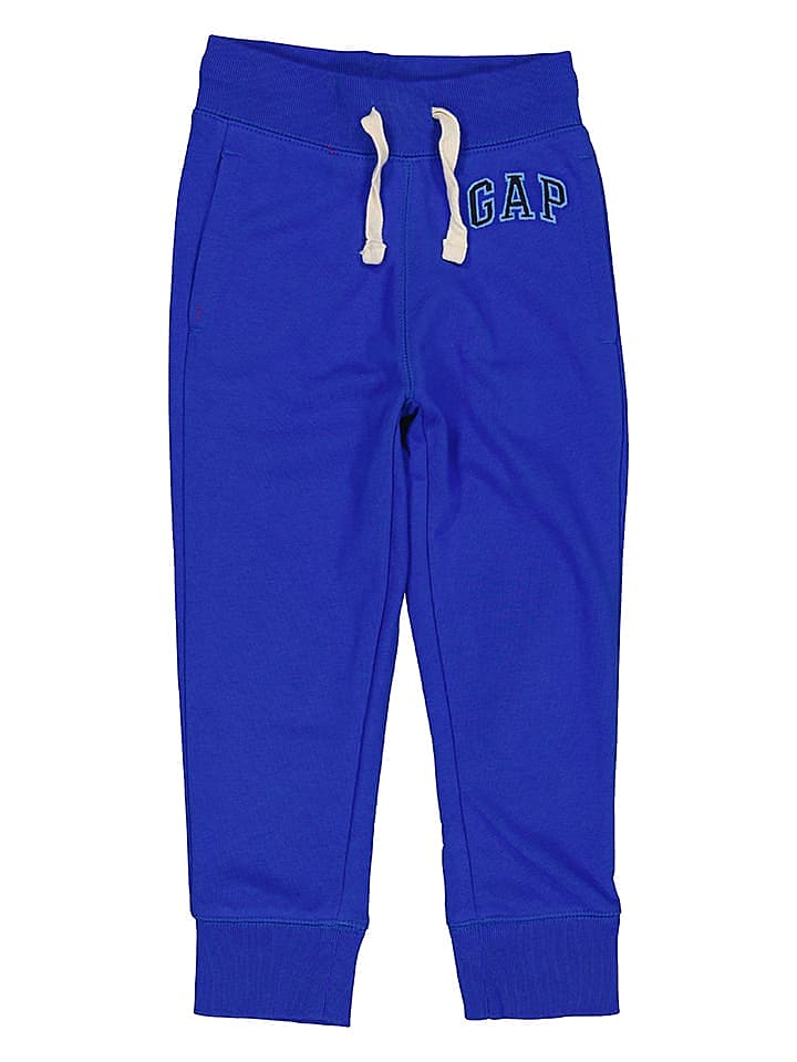 GAP Sweathose in Blau günstig kaufen 116/122