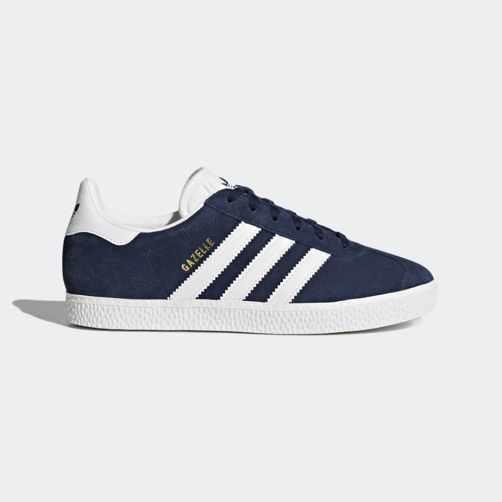 adidas Gazelle J BY9144 / blau