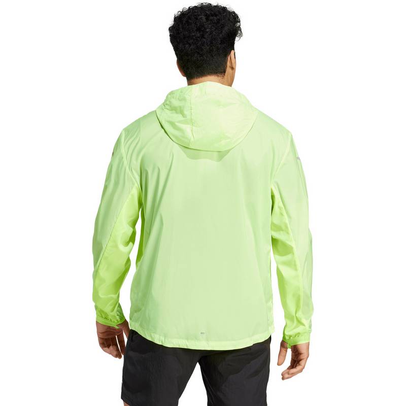 adidas ULTIMATE Laufjacke Herren