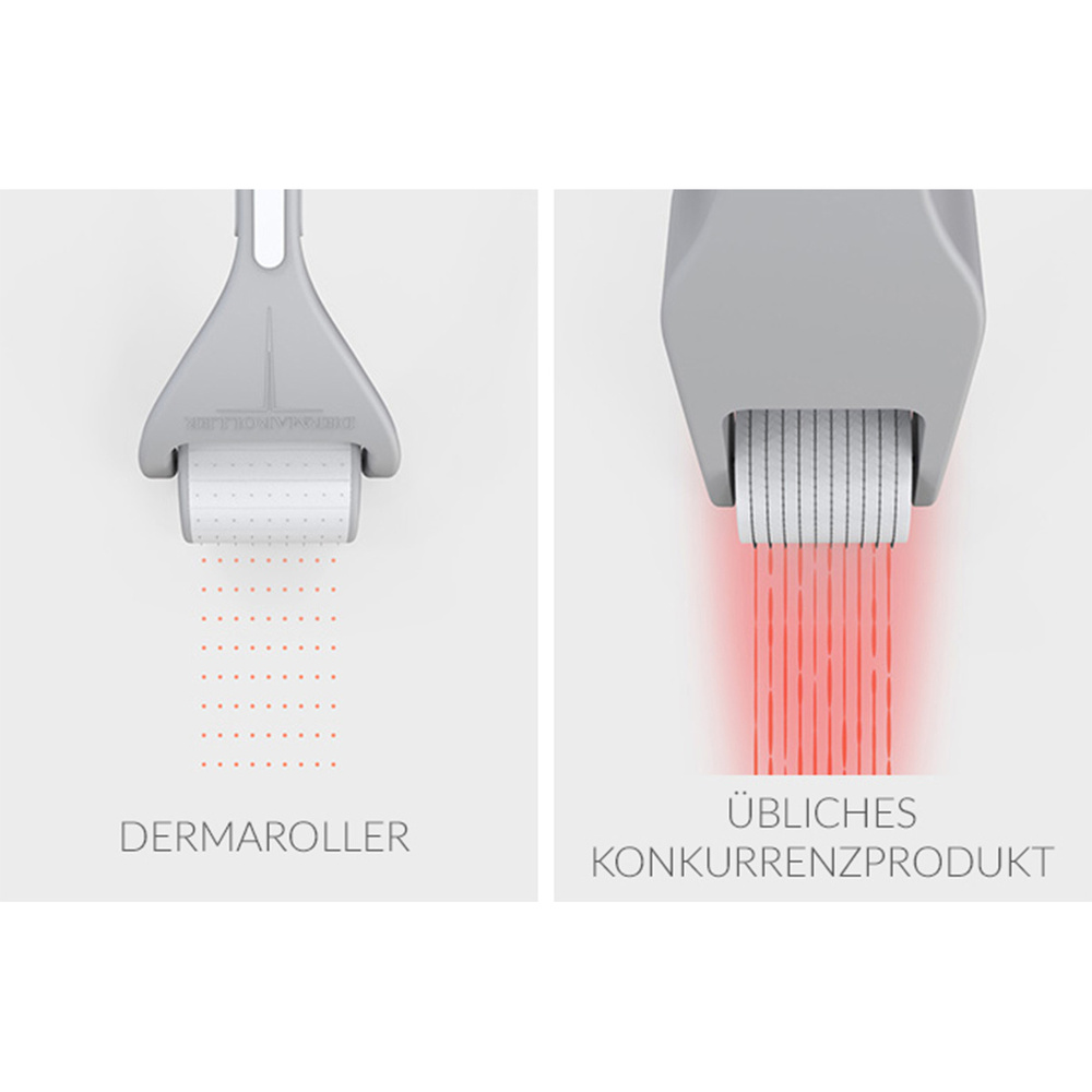 Dermaroller Home Care Set Accessoires_de_soin