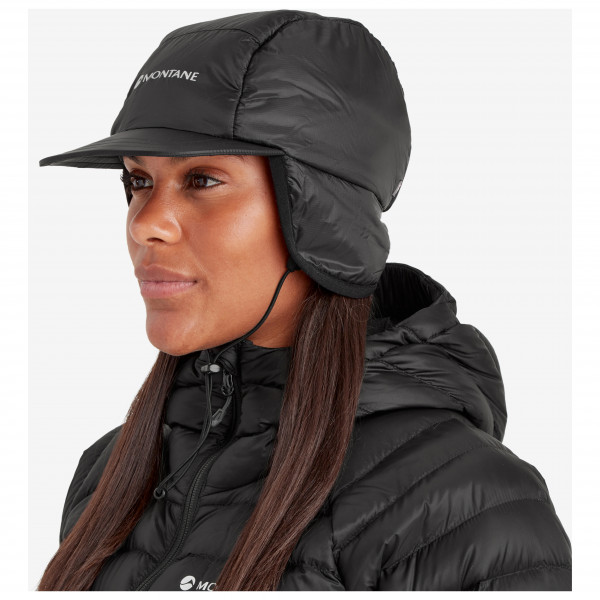 Montane - Insulated Mountain Cap - Mütze