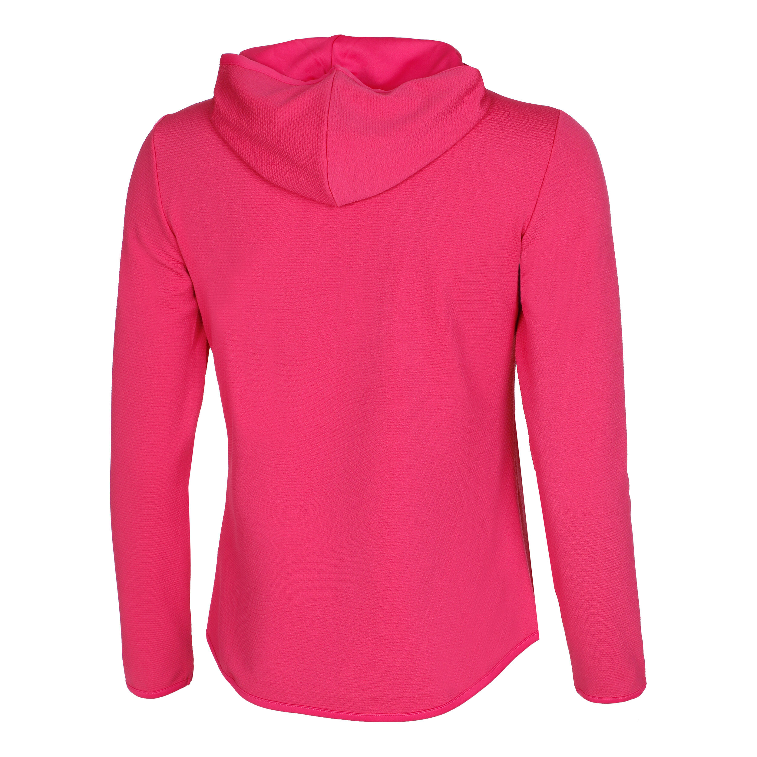 Jeani Trainingsjacke Damen - Pink
