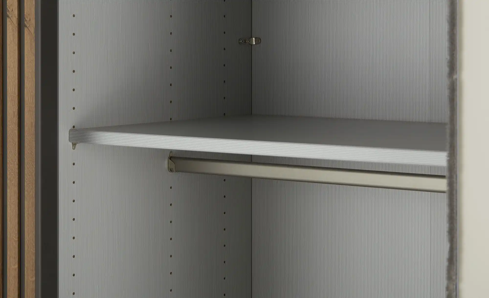 Primo Schwebetürenschrank