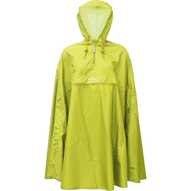 PRO-X-elements ALENA Poncho Damen