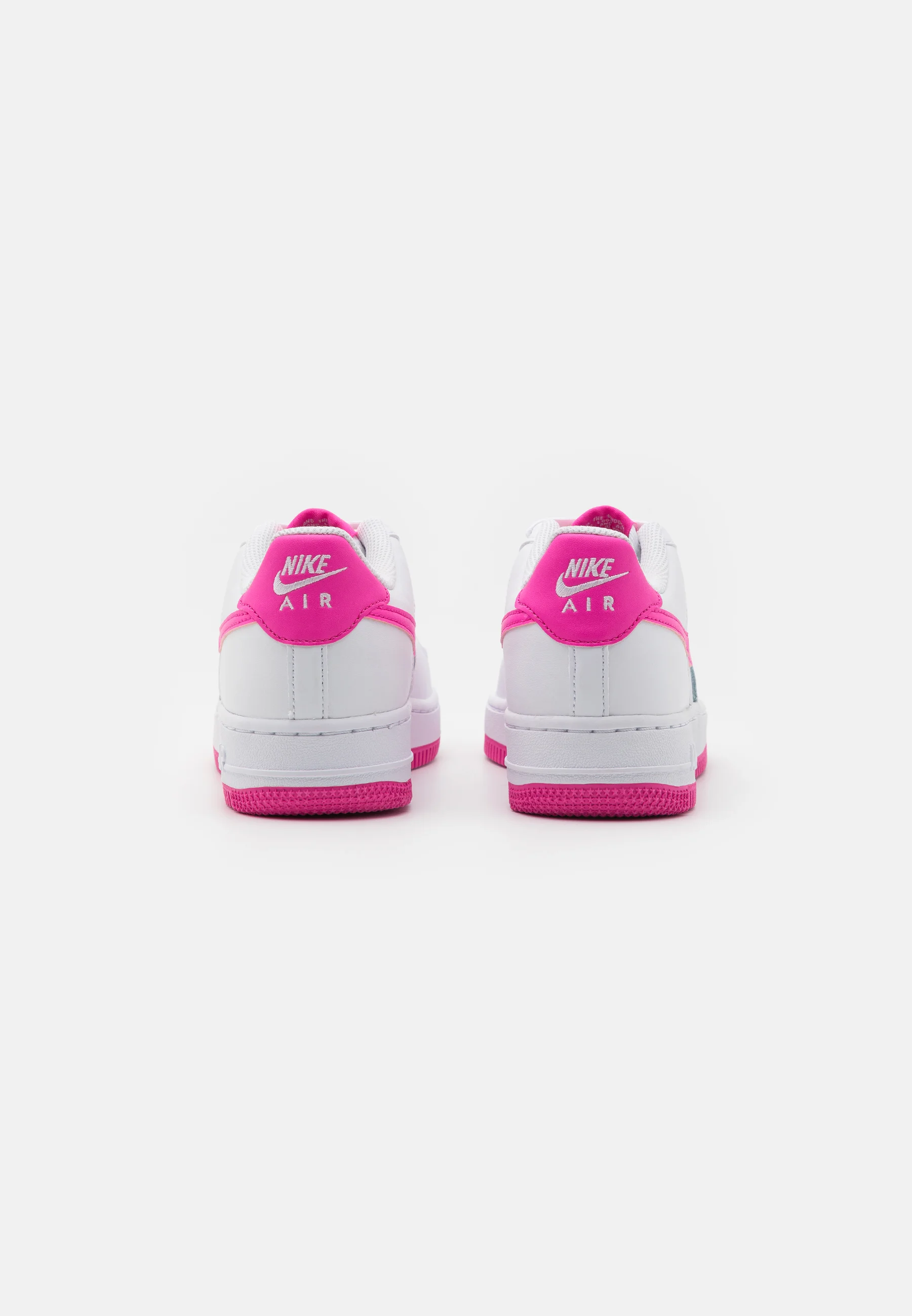 Nike Sportswear AIR FORCE 1 UNISEX - Zapatillas bajas