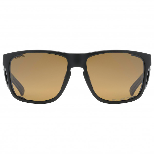 Uvex - Sportstyle 312 VPX Cat. 2-4 - Gletscherbrille