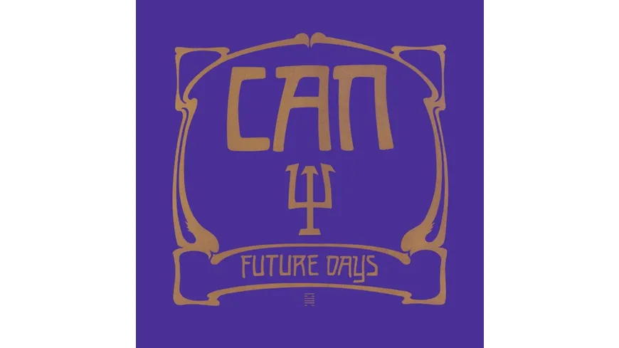 Future Days (LP)