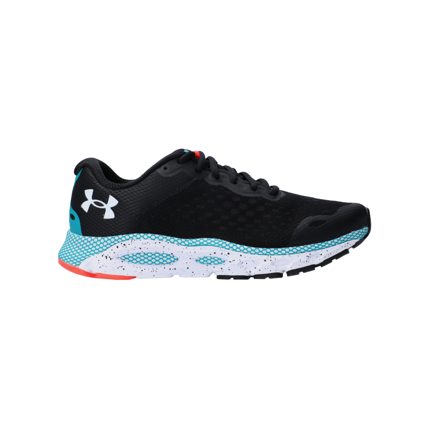 Under Armour HOVR Infinite 3 Running Schwarz F005