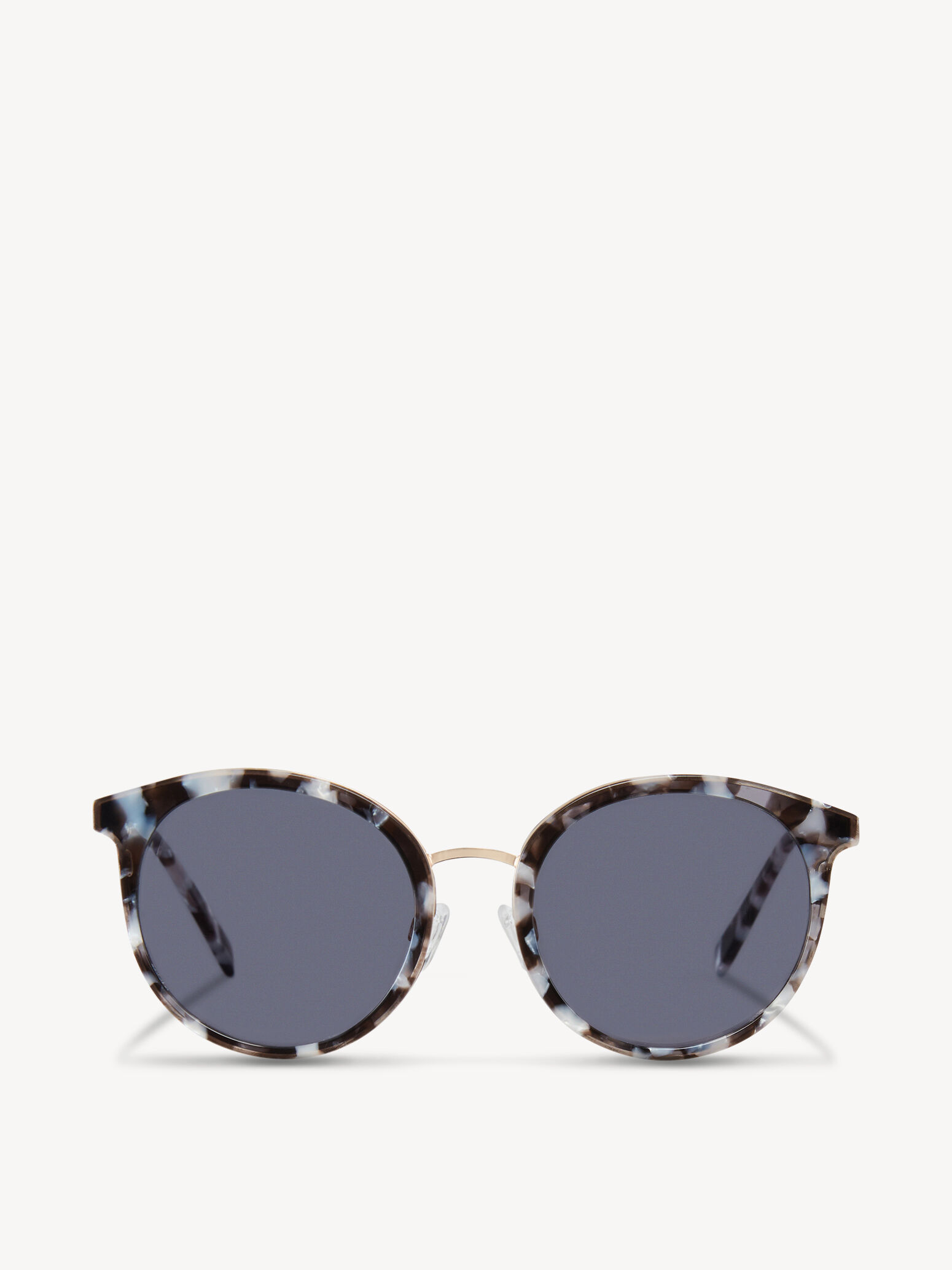 Lunettes de soleil - gris