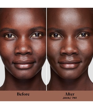 LAURA MERCIER Real Flawless Foundation Creme Foundation-30 ml