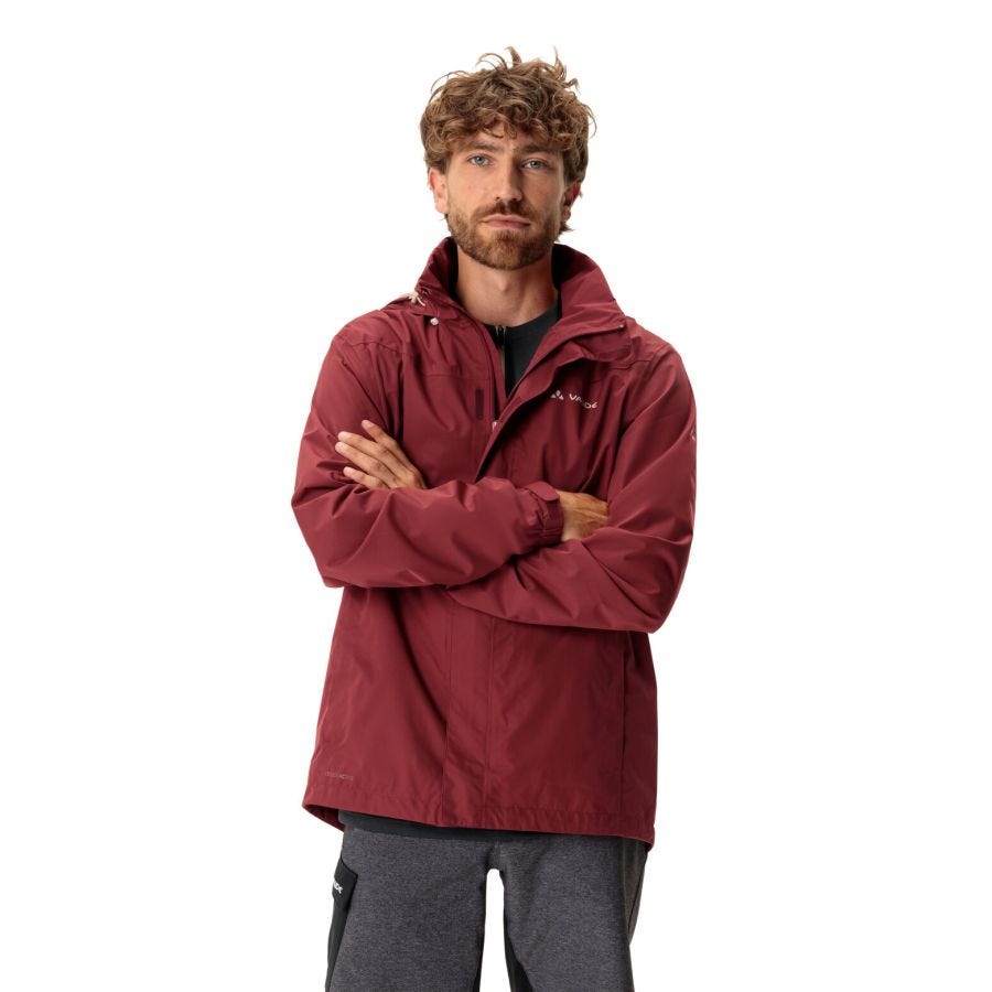 Escape Bike Light Regenjacke Herren