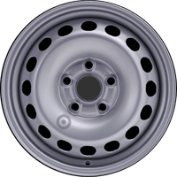 ALCAR 8385 silber - ATU