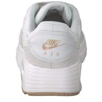 Nike Air Max SC Sneaker in weiß